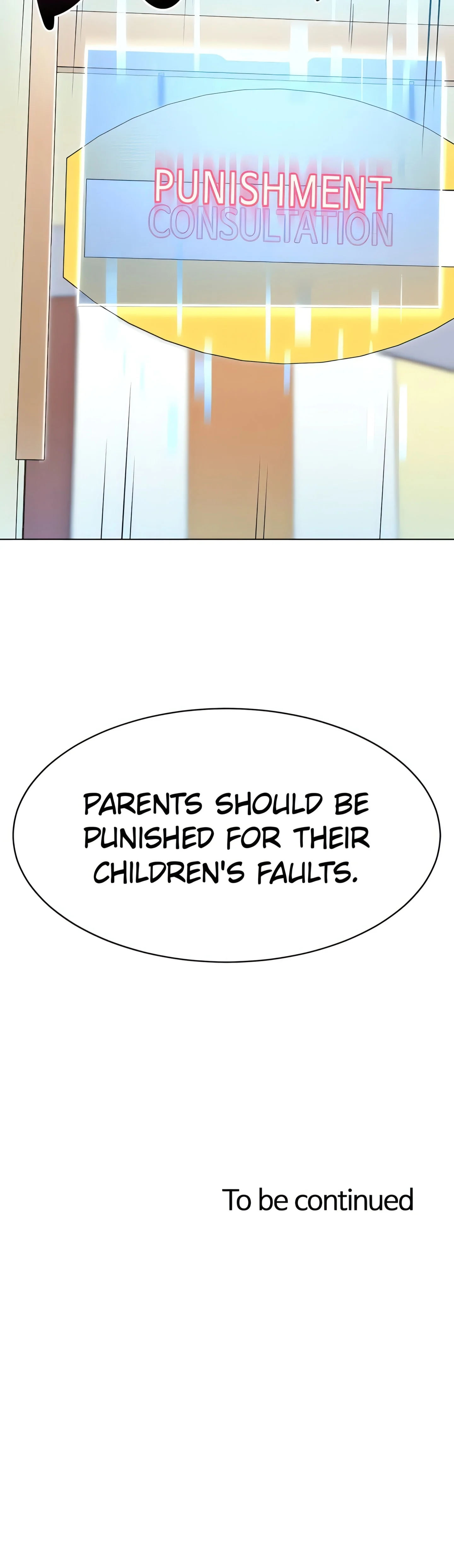 Kindergarten Driver’s Dirty Secrets (Official) chapter 34 page 25