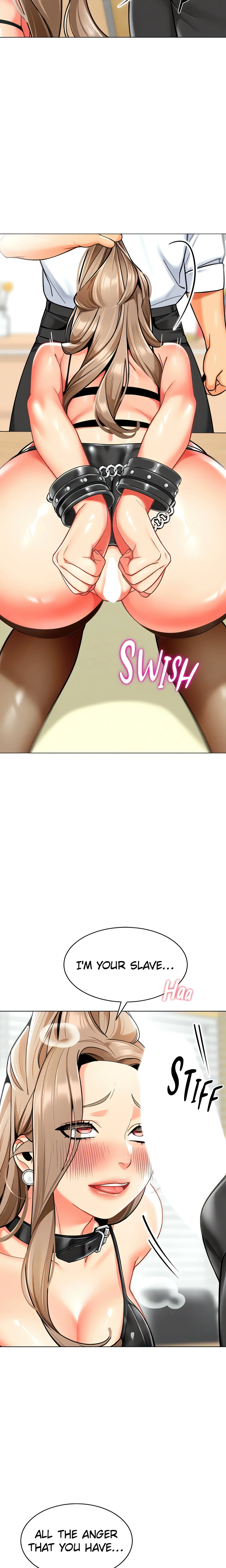 Kindergarten Driver’s Dirty Secrets (Official) chapter 37 page 23