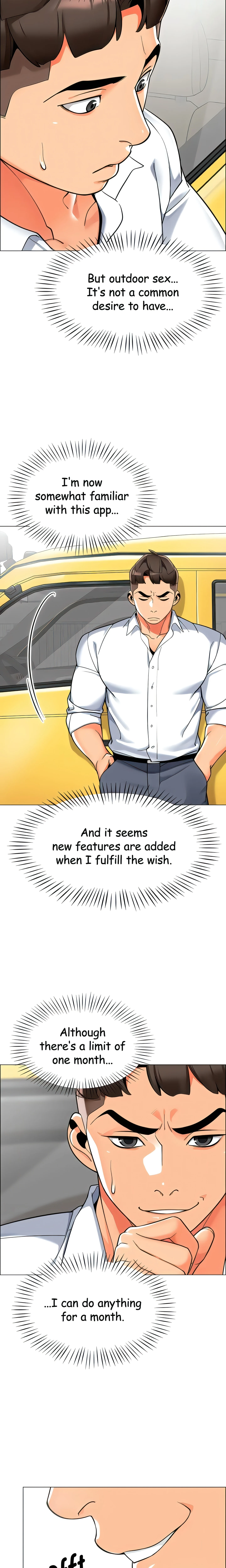 Kindergarten Driver’s Dirty Secrets (Official) chapter 4 page 7