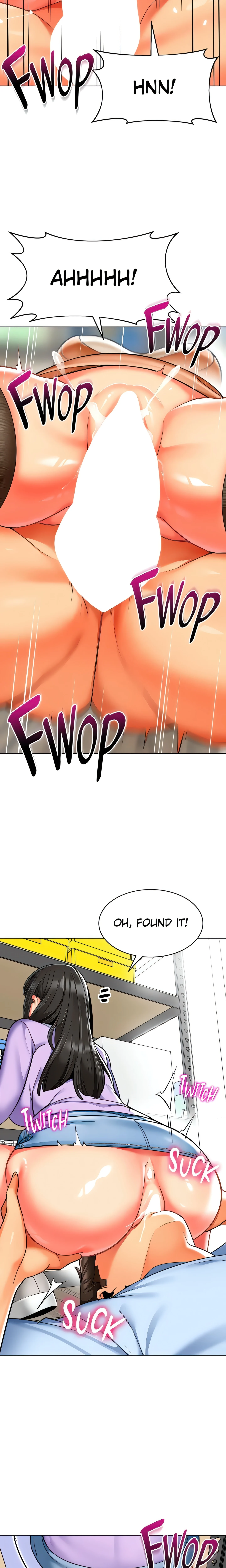 Kindergarten Driver’s Dirty Secrets (Official) chapter 40 page 24