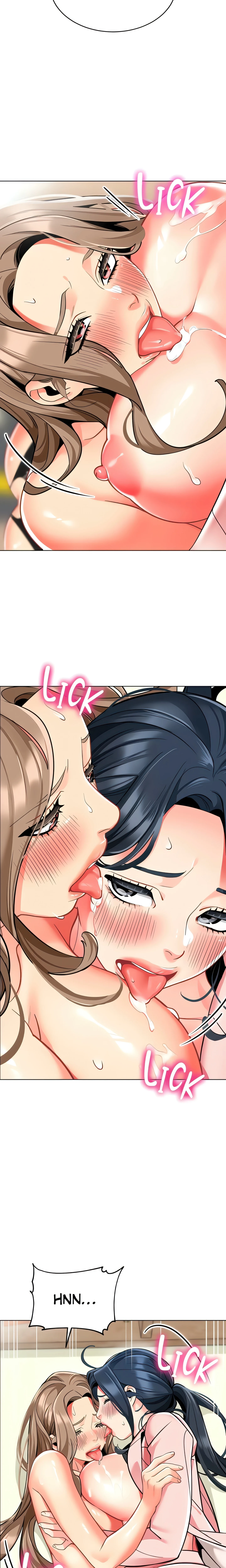Kindergarten Driver’s Dirty Secrets (Official) chapter 45 page 22