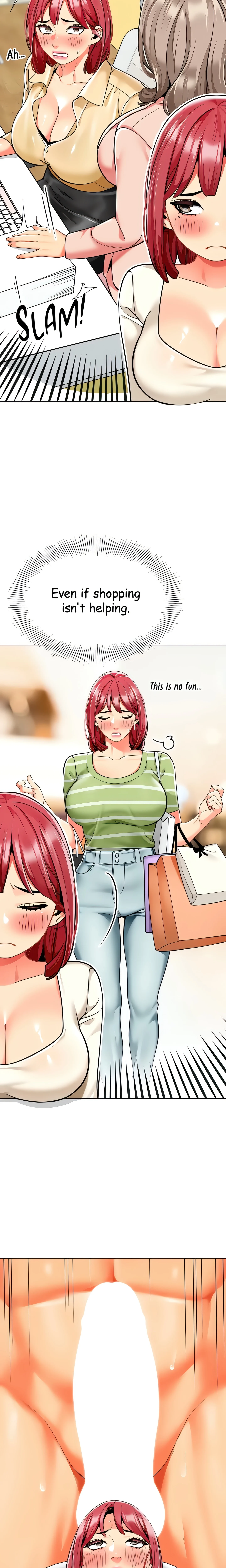 Kindergarten Driver’s Dirty Secrets (Official) chapter 46 page 10