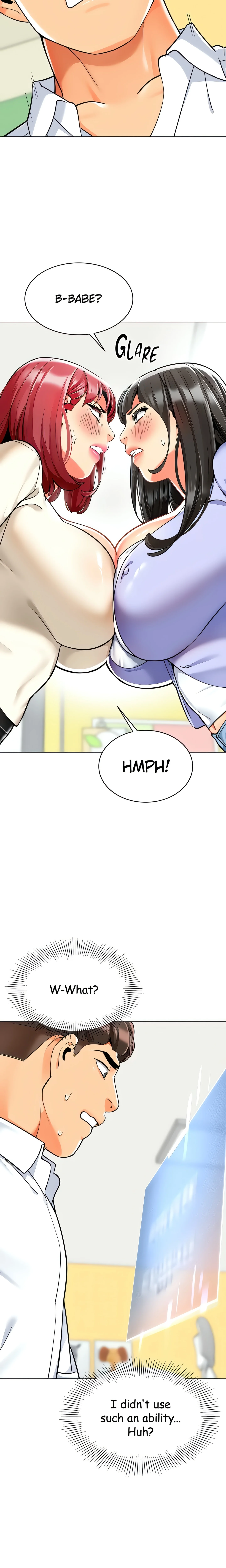 Kindergarten Driver’s Dirty Secrets (Official) chapter 46 page 20