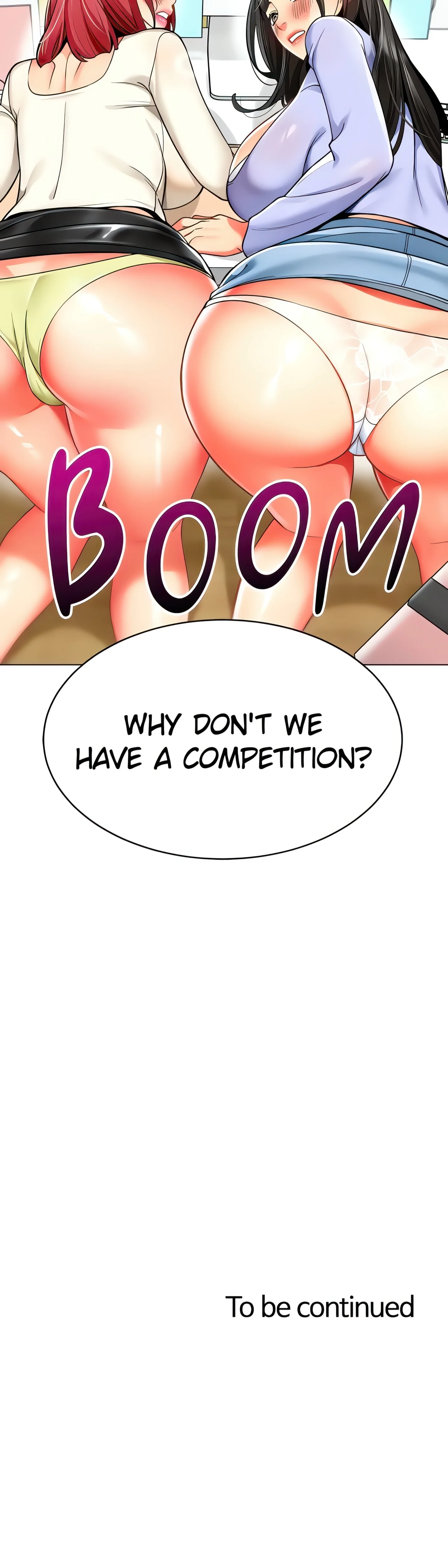 Kindergarten Driver’s Dirty Secrets (Official) chapter 46 page 29