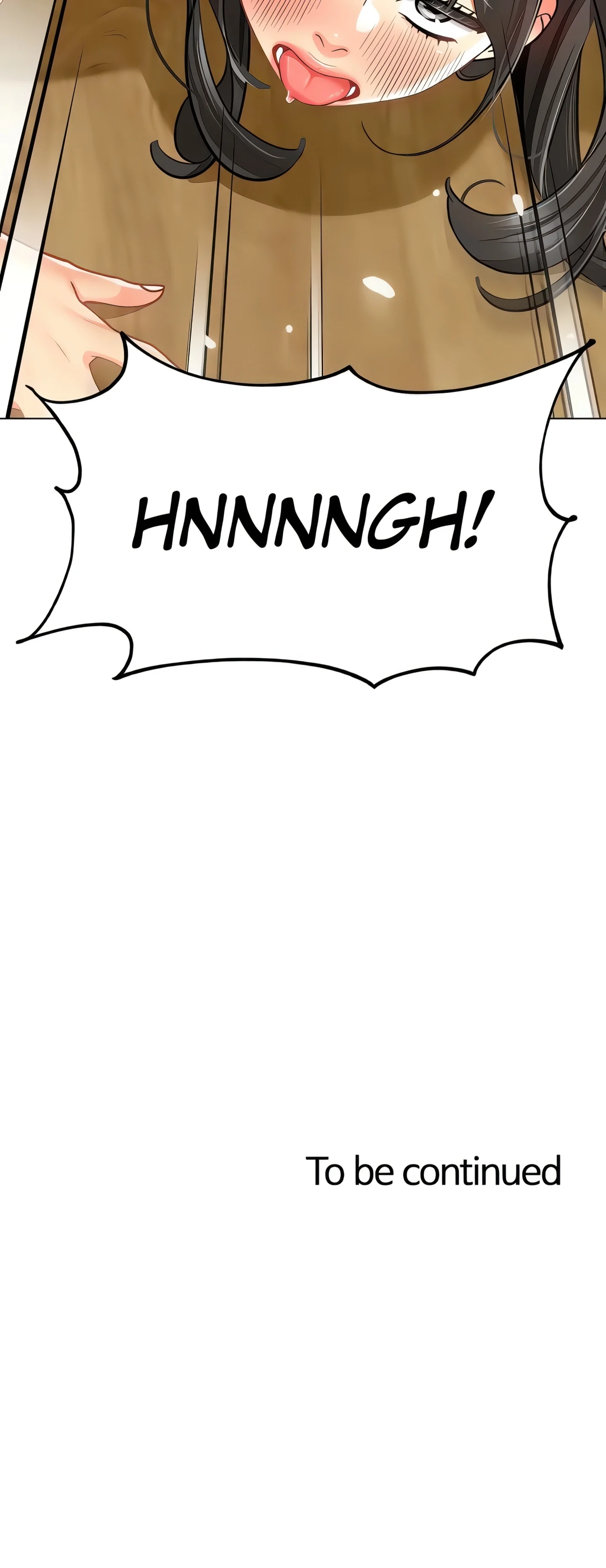 Kindergarten Driver’s Dirty Secrets (Official) chapter 47 page 28