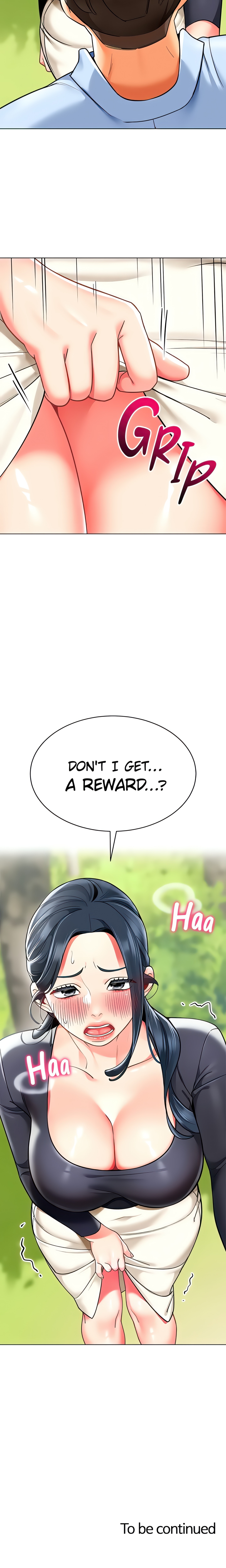 Kindergarten Driver’s Dirty Secrets (Official) chapter 50 page 26