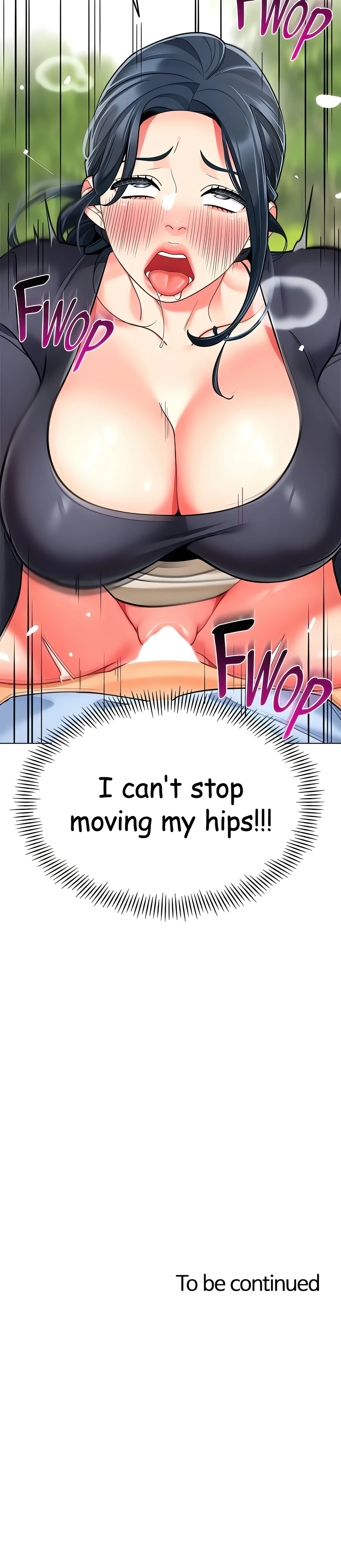 Kindergarten Driver’s Dirty Secrets (Official) chapter 51 page 28