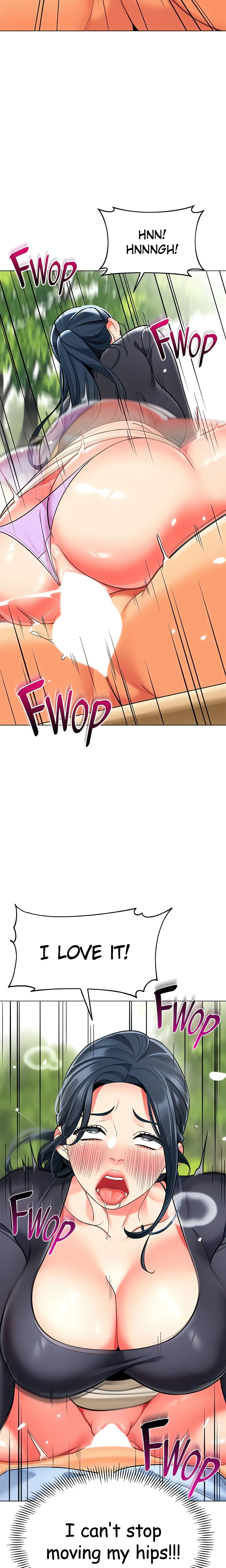 Kindergarten Driver’s Dirty Secrets (Official) chapter 52 page 2