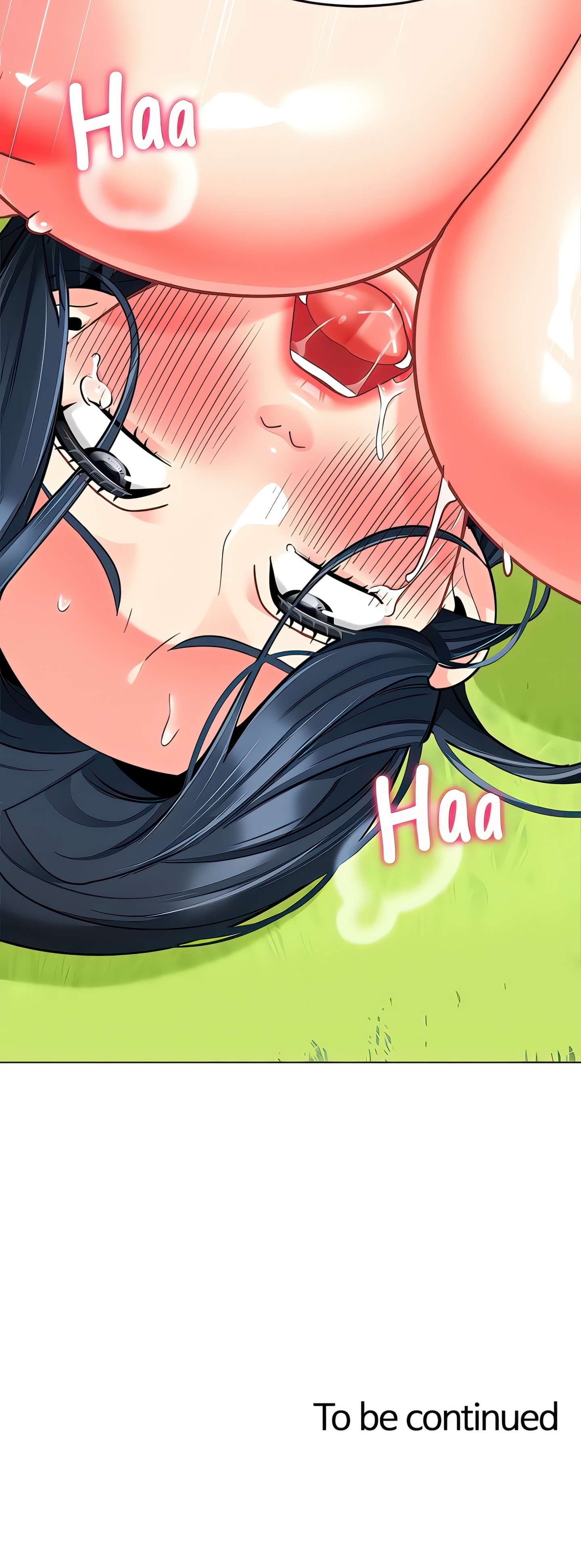 Kindergarten Driver’s Dirty Secrets (Official) chapter 53 page 27