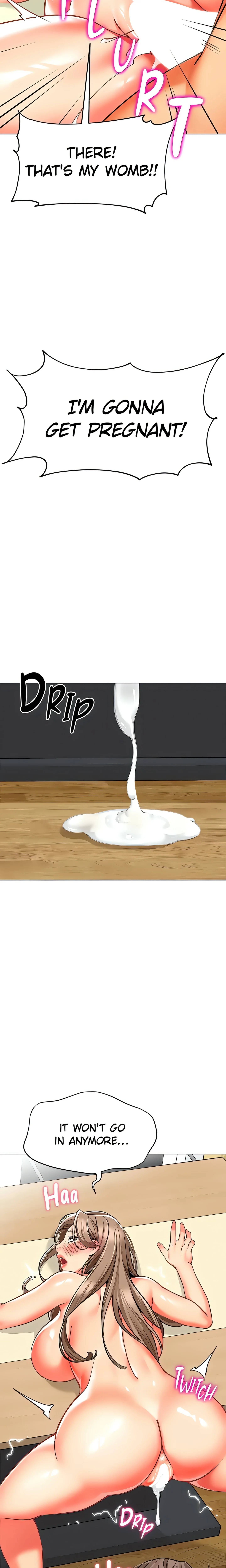Kindergarten Driver’s Dirty Secrets (Official) chapter 55 page 26