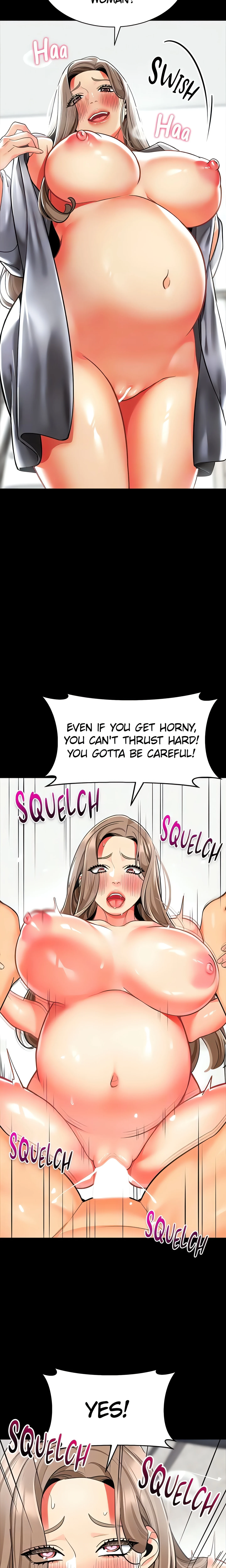 Kindergarten Driver’s Dirty Secrets (Official) chapter 56 page 5