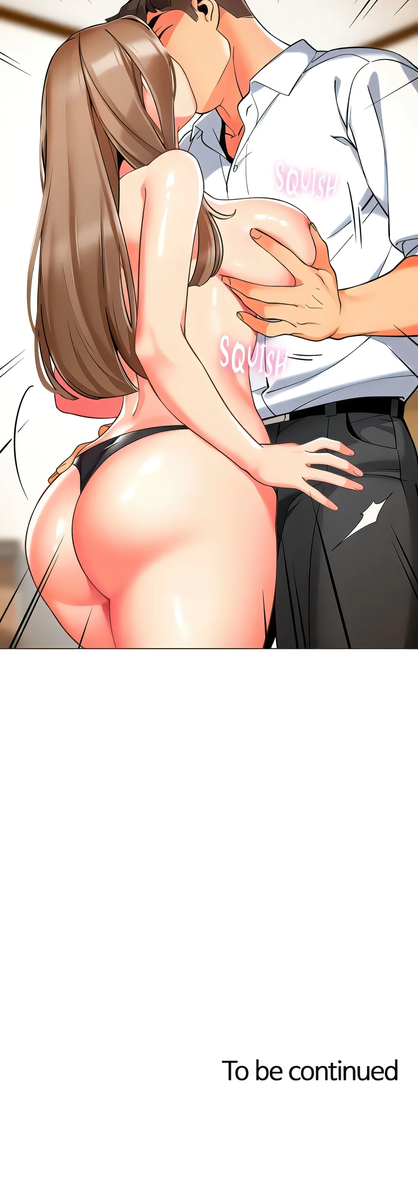 Kindergarten Driver’s Dirty Secrets (Official) chapter 6 page 23