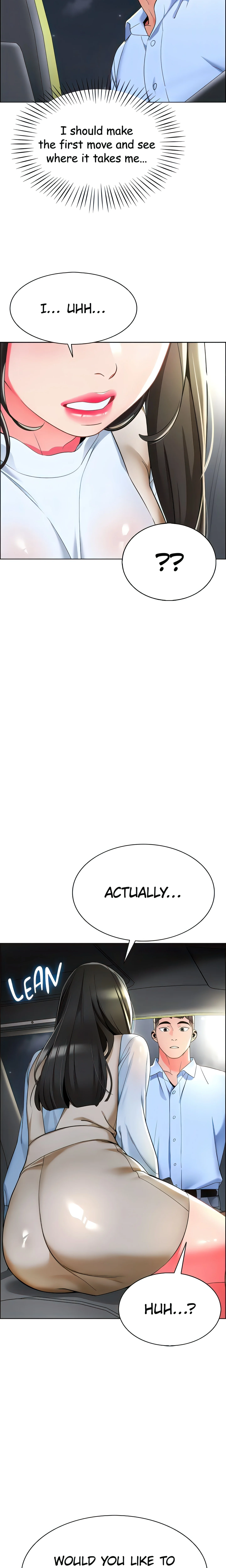 Kindergarten Driver’s Dirty Secrets (Official) chapter 9 page 20