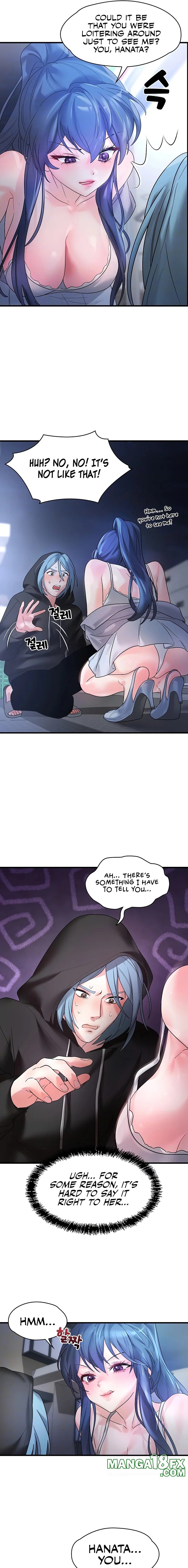 King of Delusions chapter 13 page 3