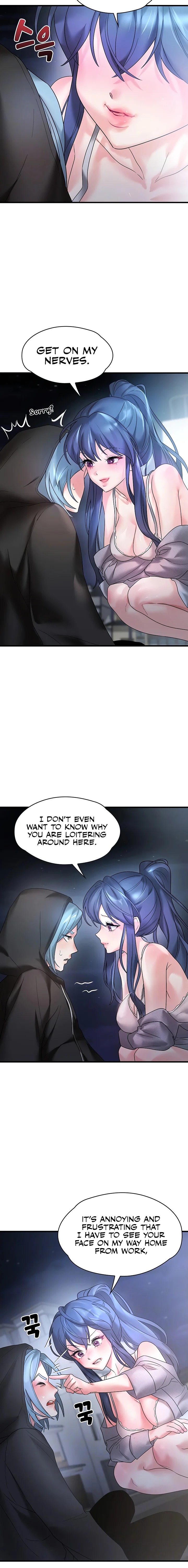 King of Delusions chapter 13 page 4