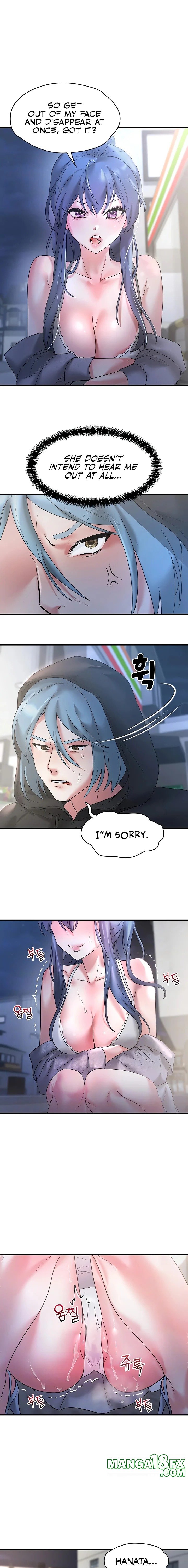 King of Delusions chapter 13 page 5