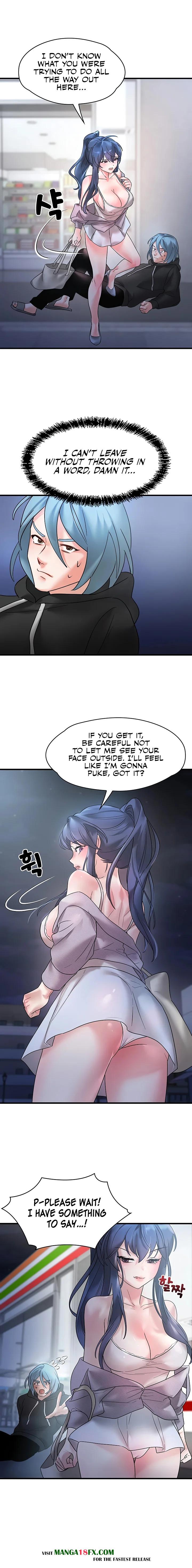 King of Delusions chapter 13 page 7