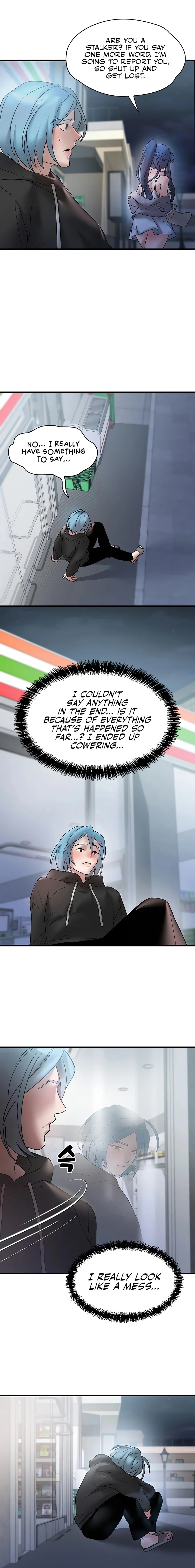 King of Delusions chapter 13 page 8
