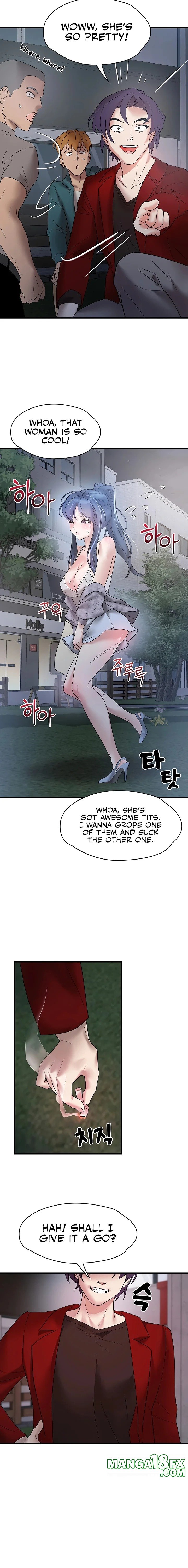 King of Delusions chapter 13 page 12