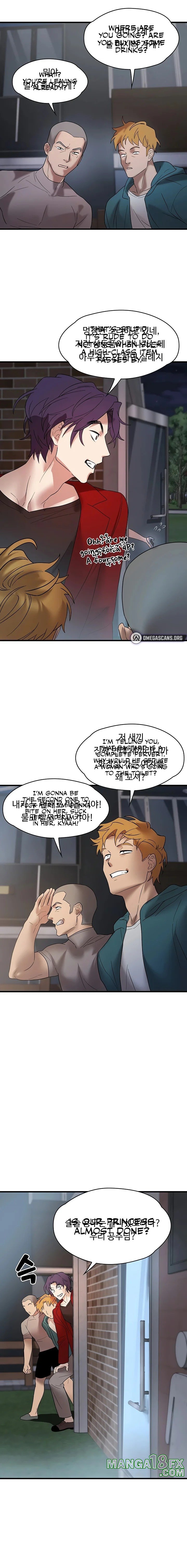 King of Delusions chapter 13 page 13