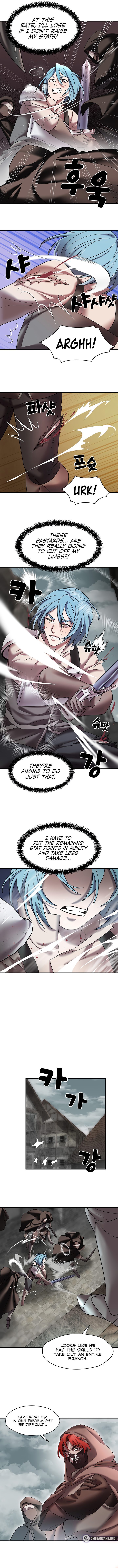 King of Delusions chapter 19 page 5