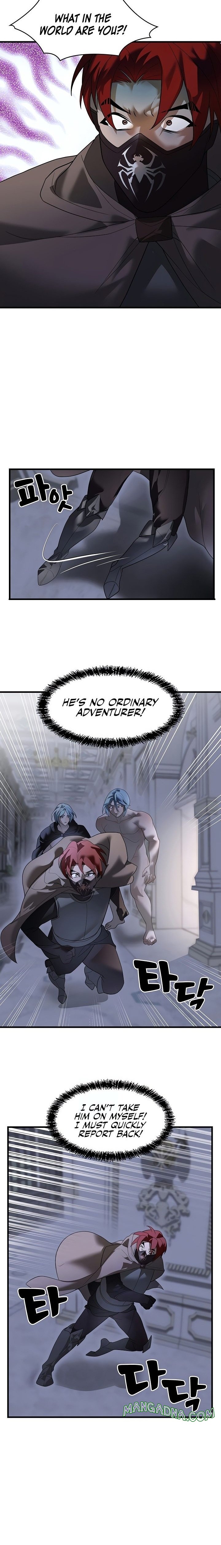 King of Delusions chapter 30 page 3