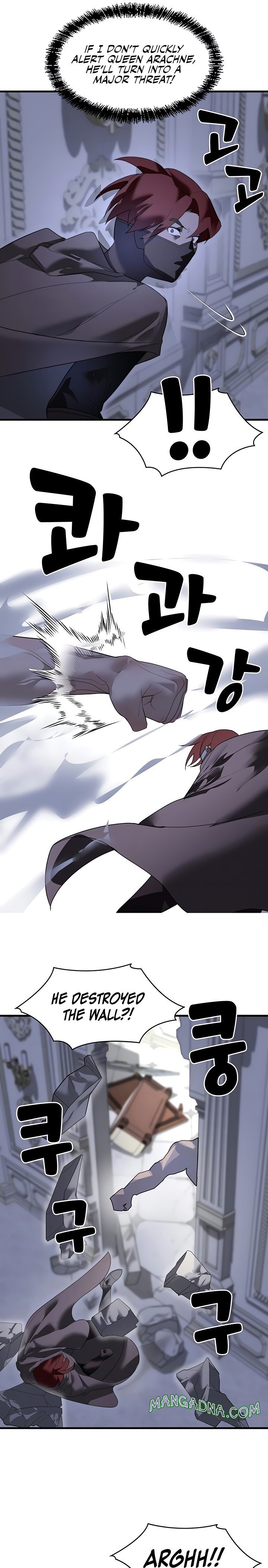 King of Delusions chapter 30 page 4