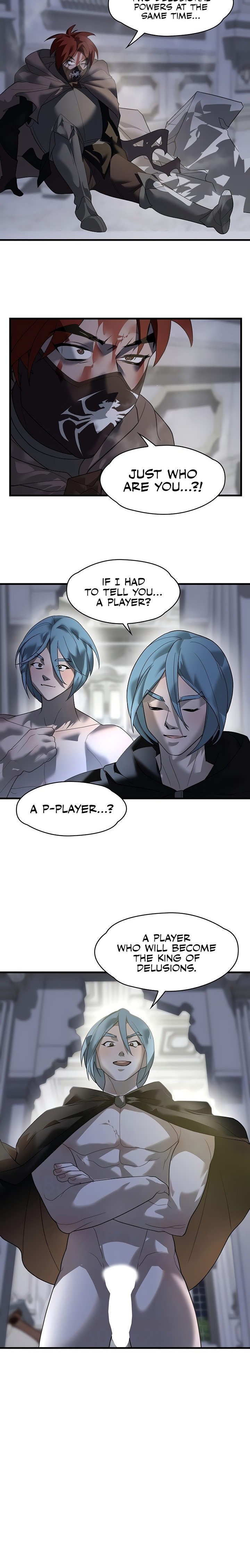 King of Delusions chapter 30 page 6