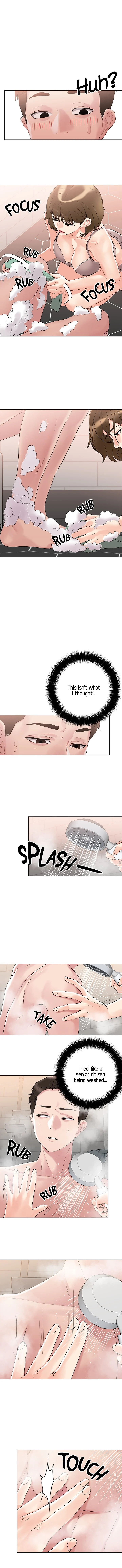 King of the Night chapter 10 page 7