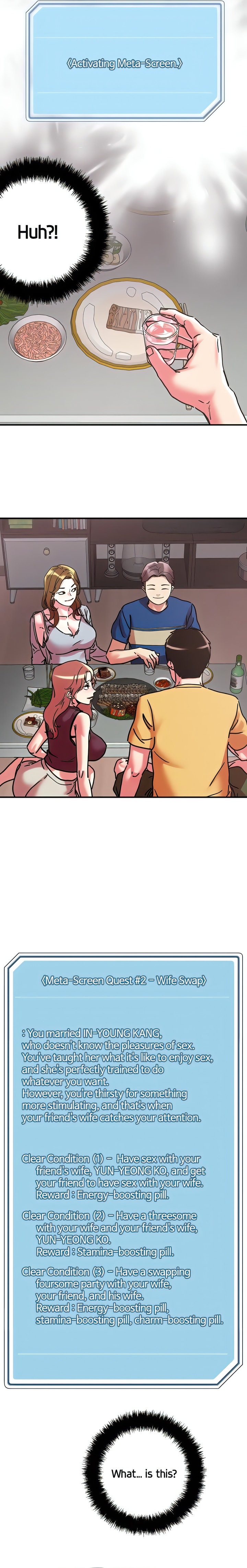 King of the Night chapter 100 page 13