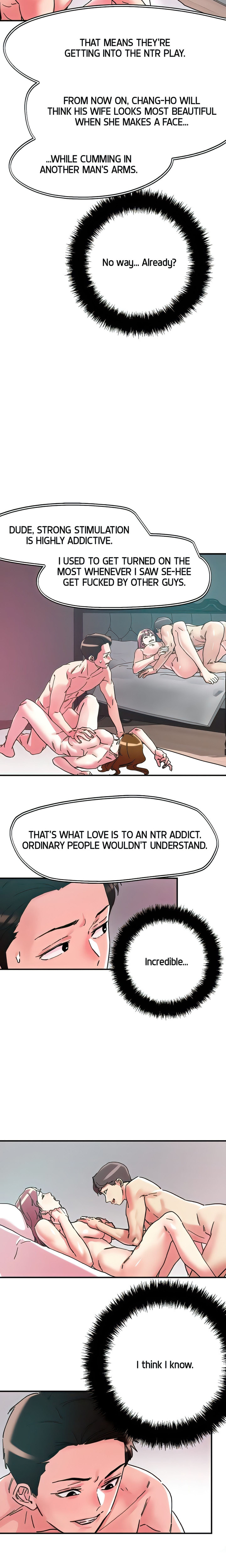 King of the Night chapter 102 page 13