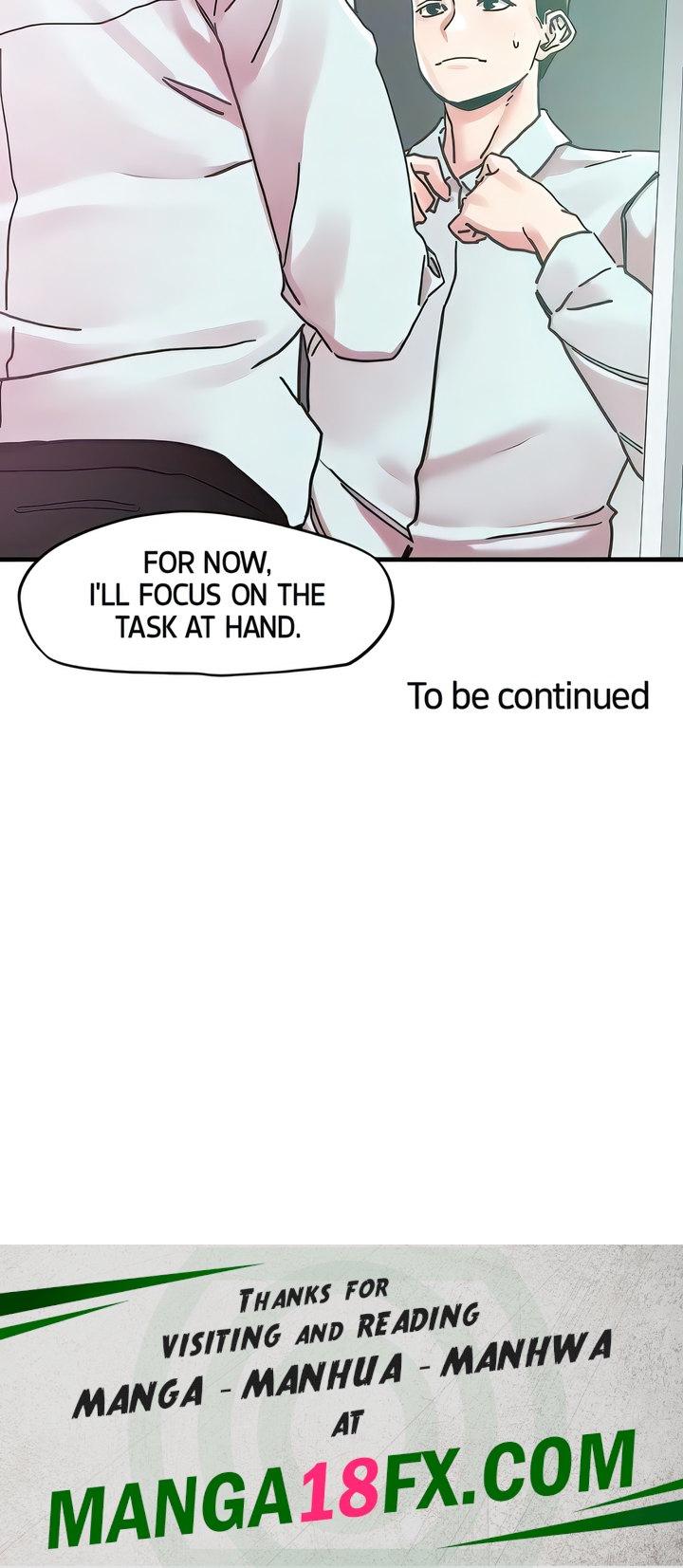 King of the Night chapter 103 page 17