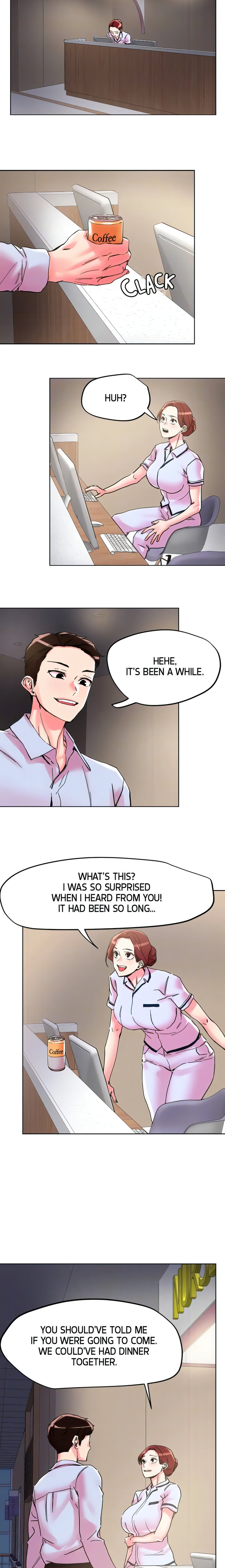 King of the Night chapter 108 page 7