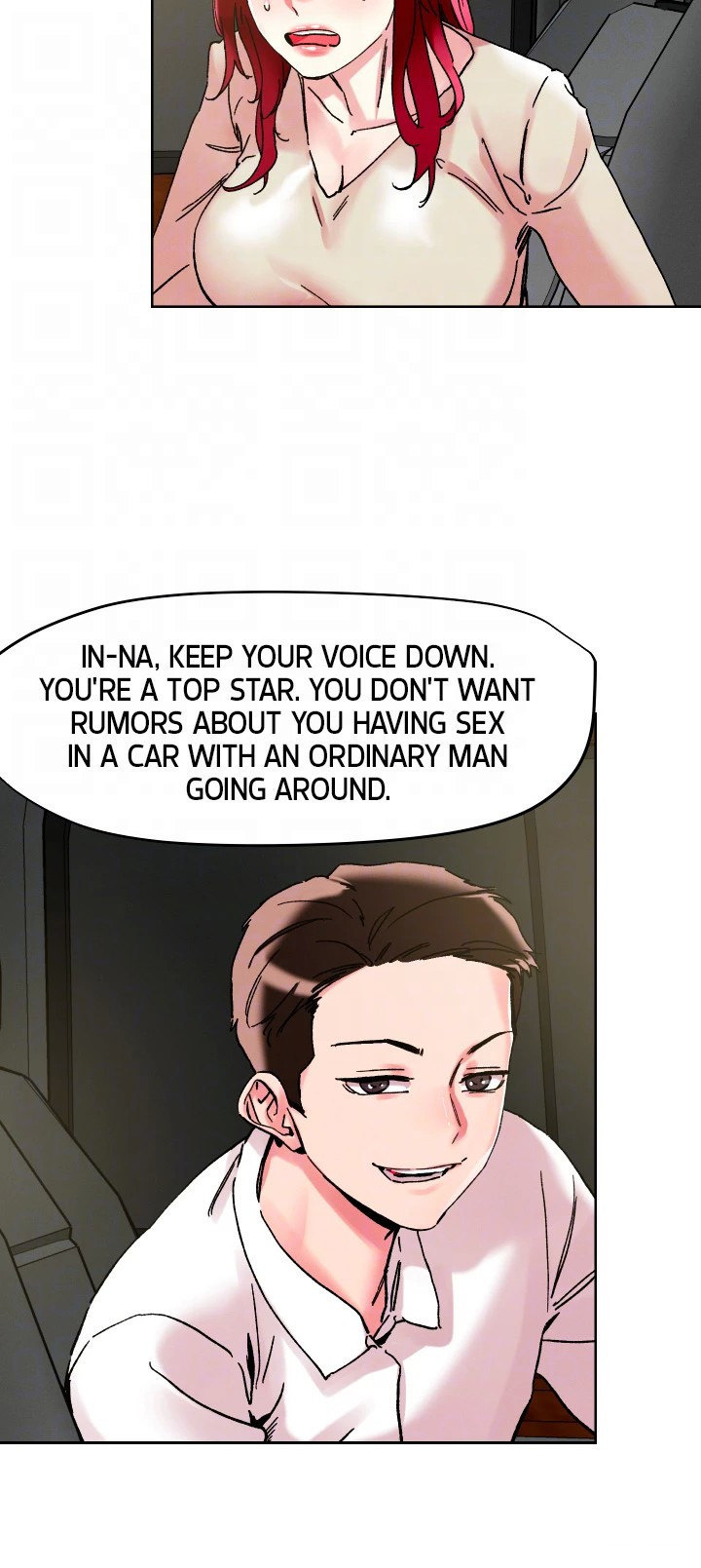 King of the Night chapter 112 page 18