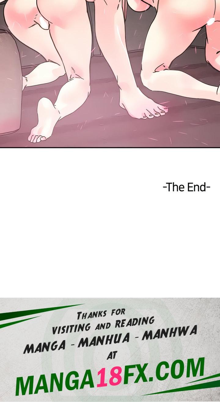King of the Night chapter 115 page 18