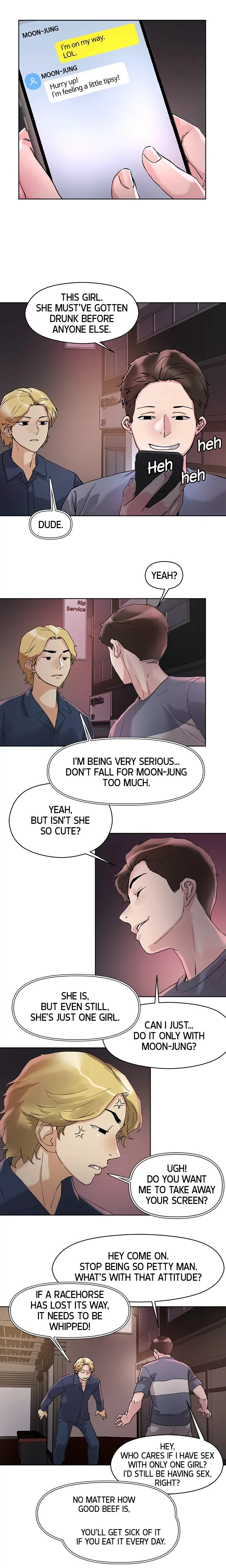 King of the Night chapter 13 page 13