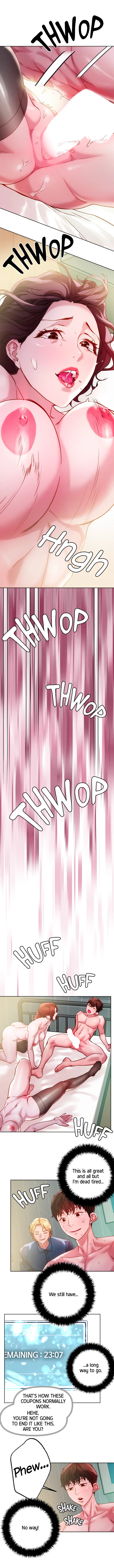 King of the Night chapter 19 page 5