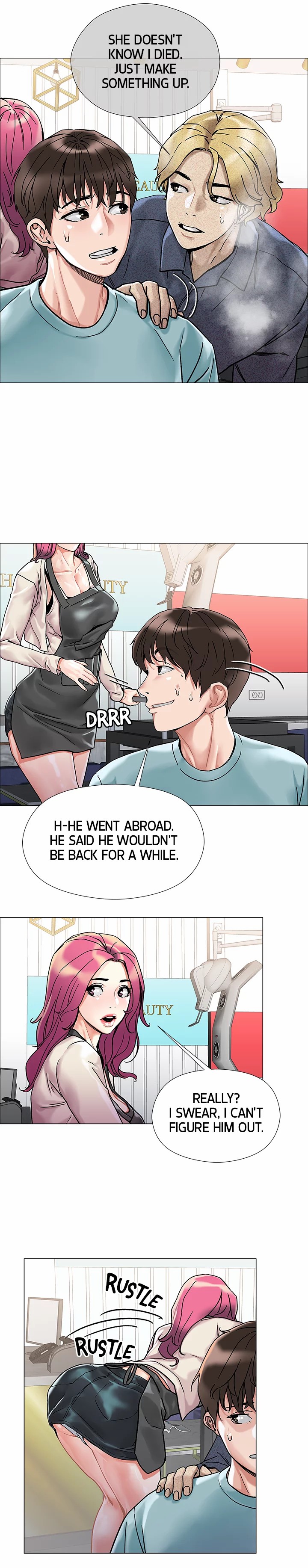 King of the Night chapter 2 page 24