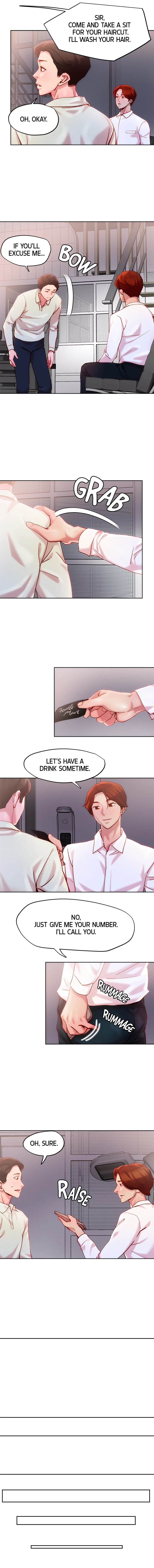 King of the Night chapter 24 page 6