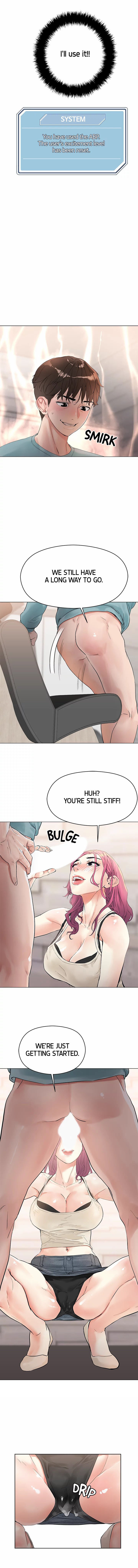 King of the Night chapter 3 page 13