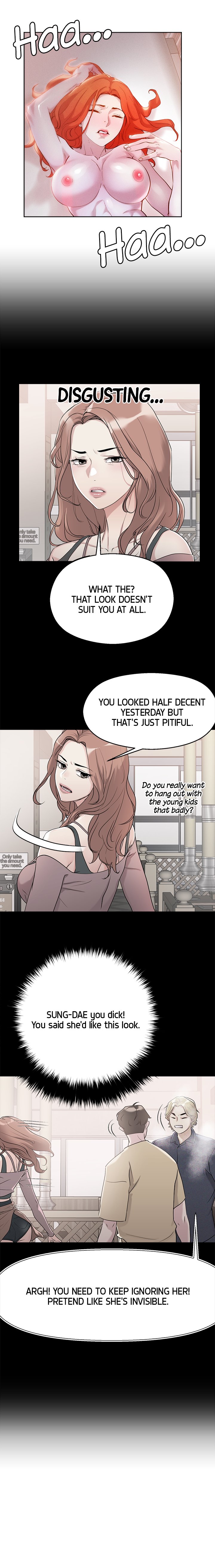King of the Night chapter 36 page 7