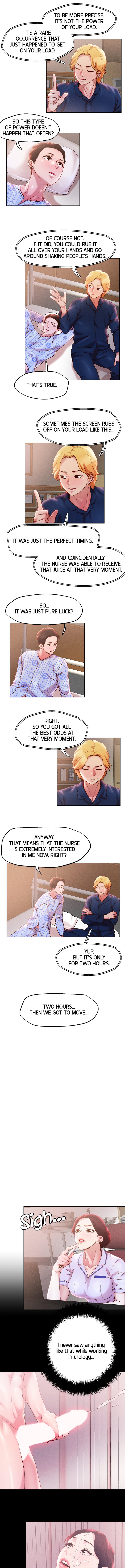 King of the Night chapter 37 page 7