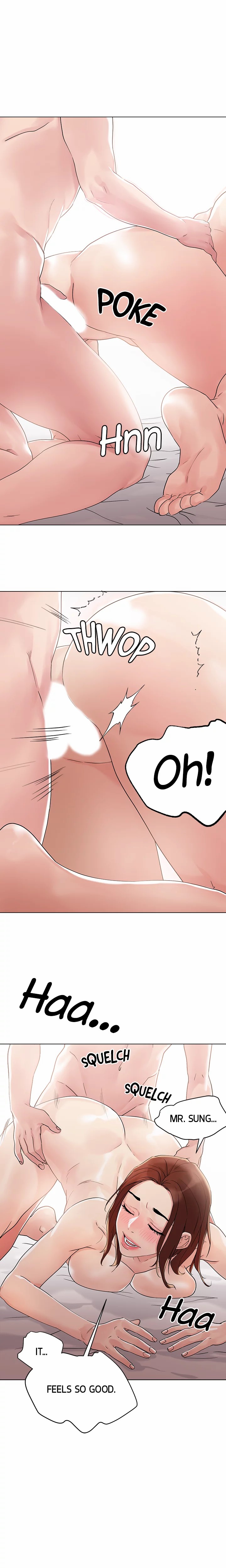 King of the Night chapter 4 page 26