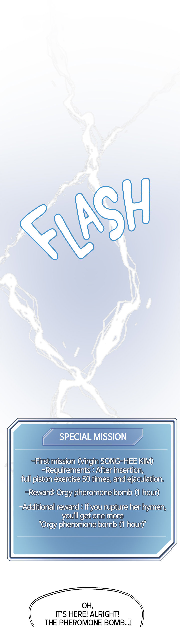 King of the Night chapter 41 page 3