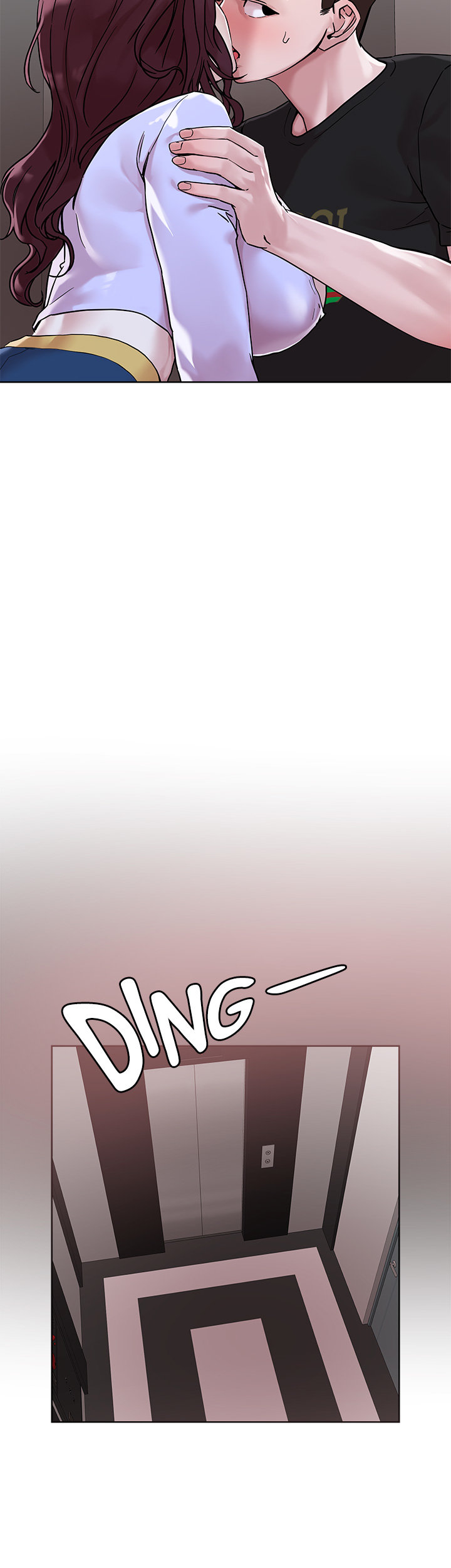 King of the Night chapter 41 page 7