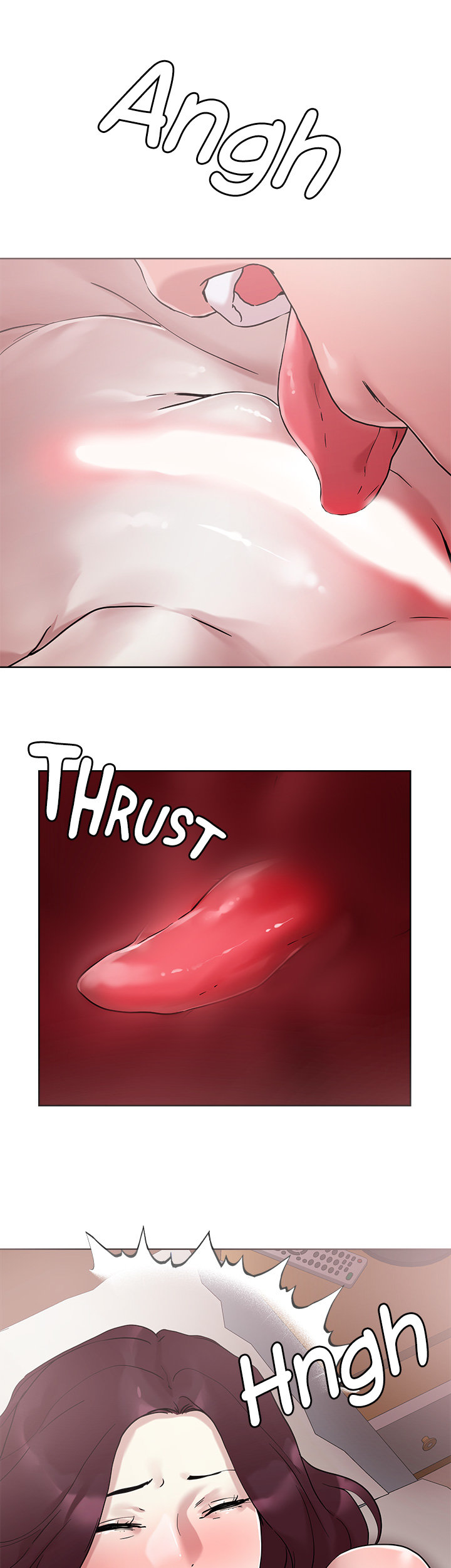 King of the Night chapter 41 page 35