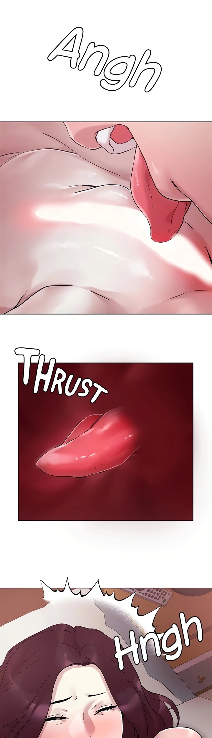 King of the Night chapter 42 page 4