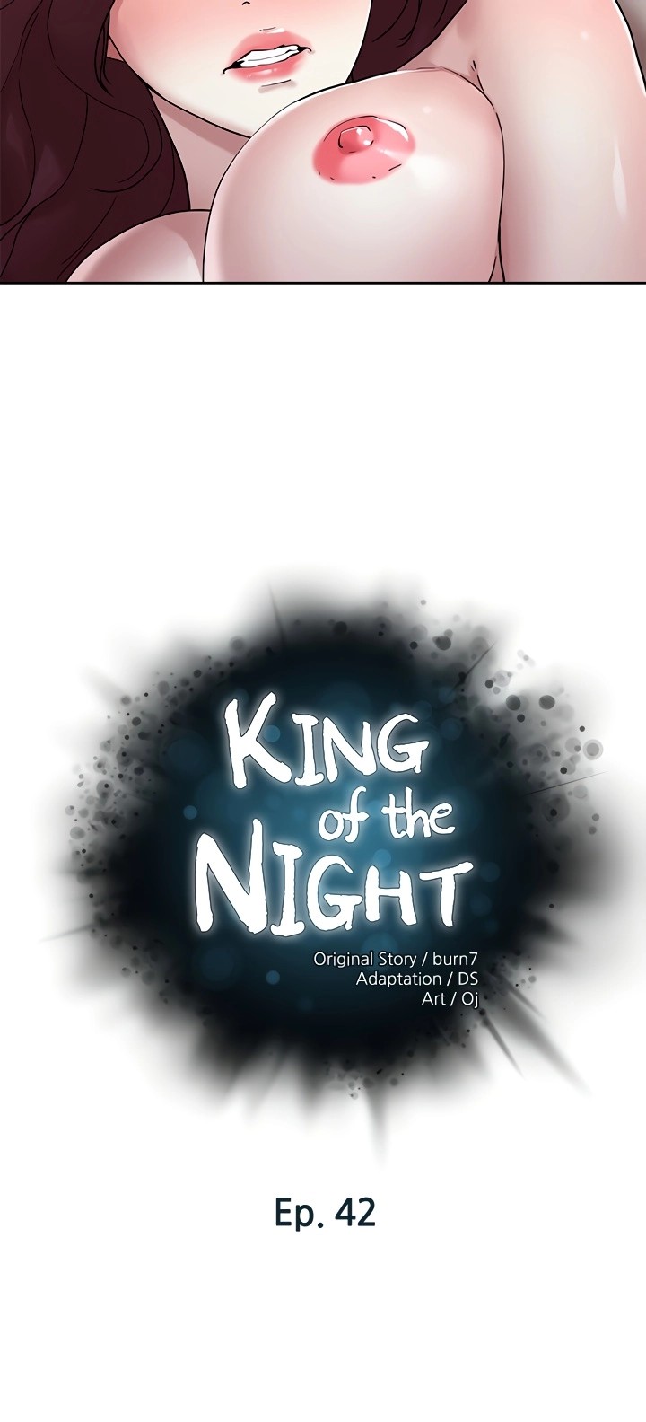 King of the Night chapter 42 page 5