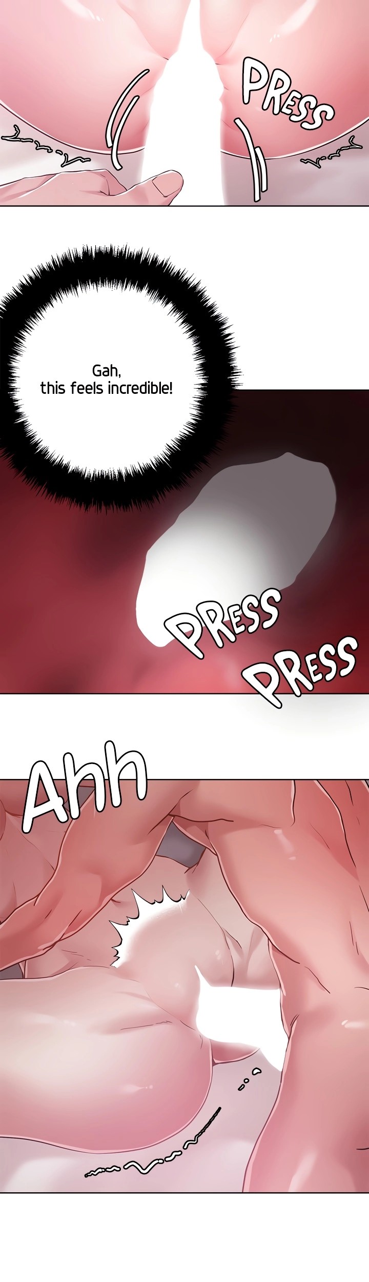 King of the Night chapter 42 page 10