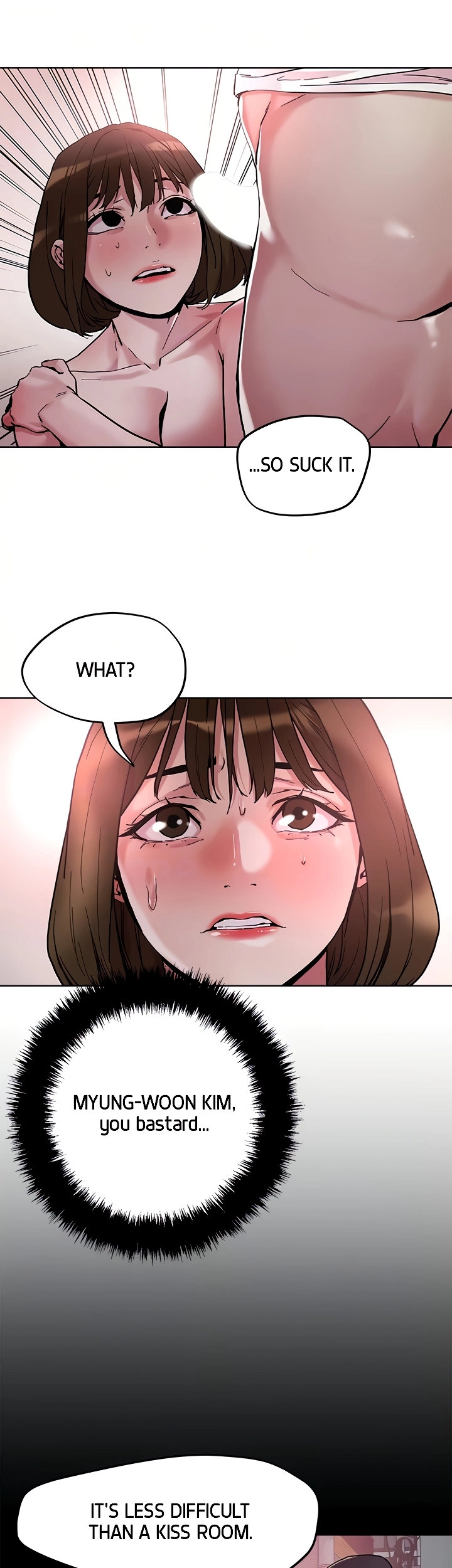 King of the Night chapter 44 page 12